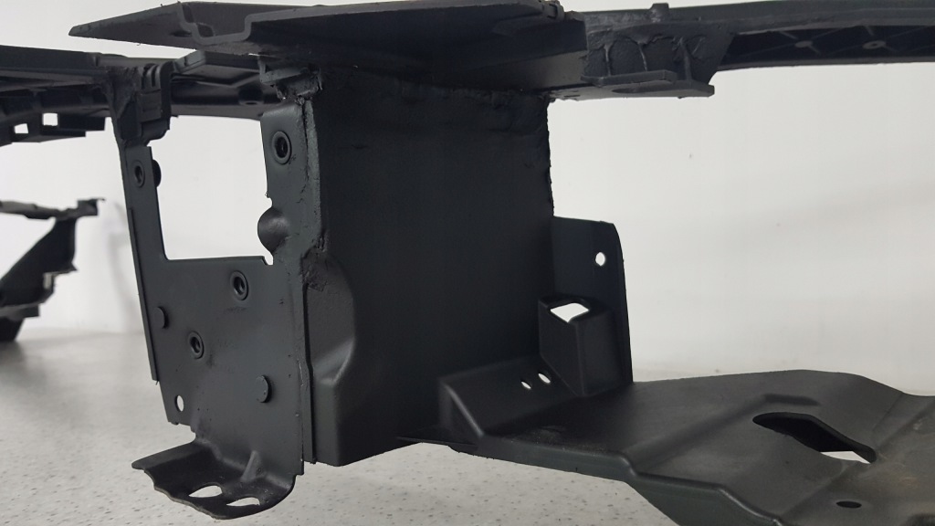 фото №7, Підсилювач pas передній volvo v40 2012 - 6536