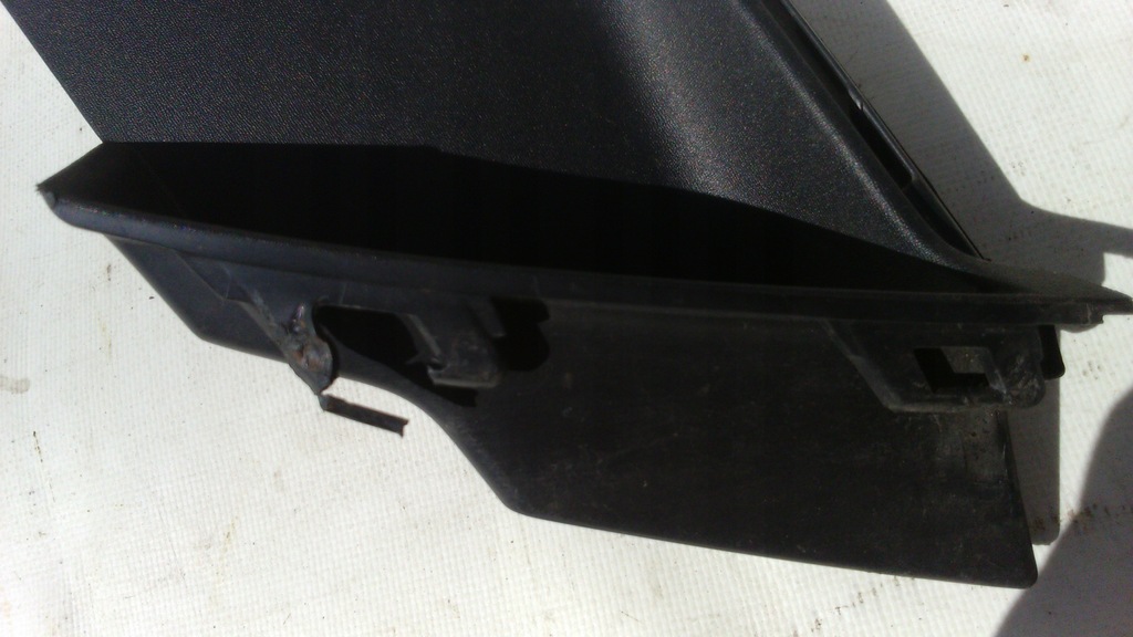 фото №9, Renault megane iv 4 решётка бампера левая+ правая