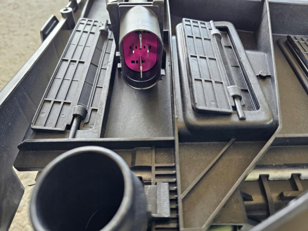 фото №15, Комплект радіатор вентилятор pas передній балка audi s5 f5 3.0 tdi