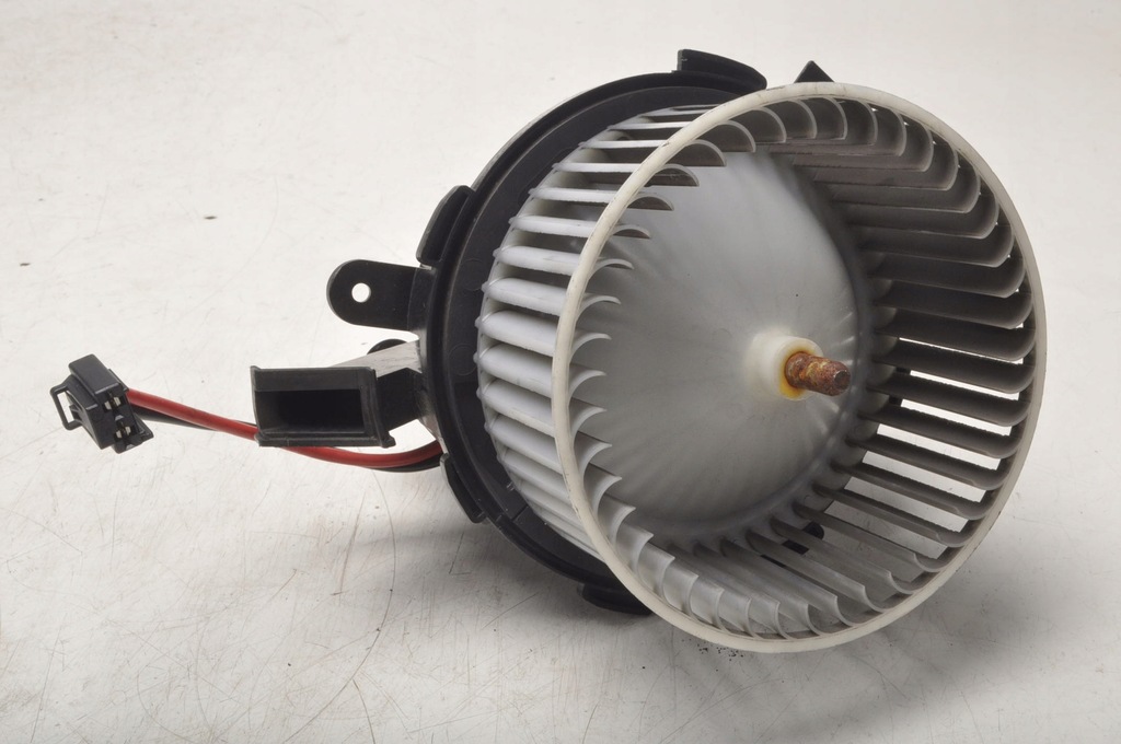 фото №4, Porsche macan 3.6 вентилятор обдув