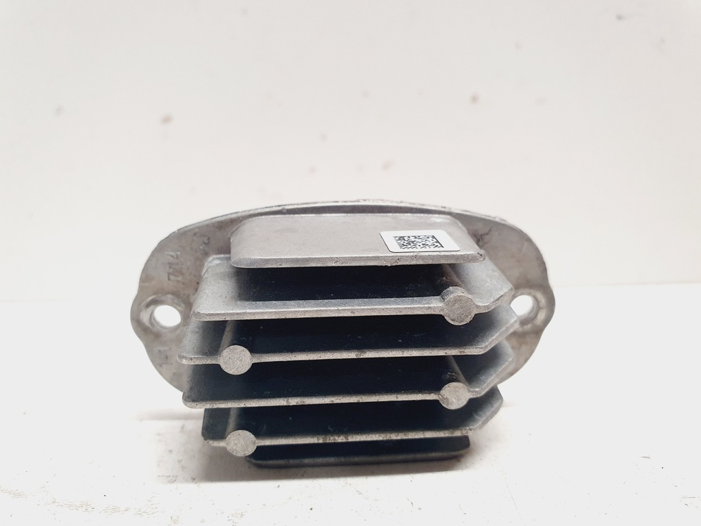 фото №1, Skoda octavia iv 5e4 модуль led mde14942