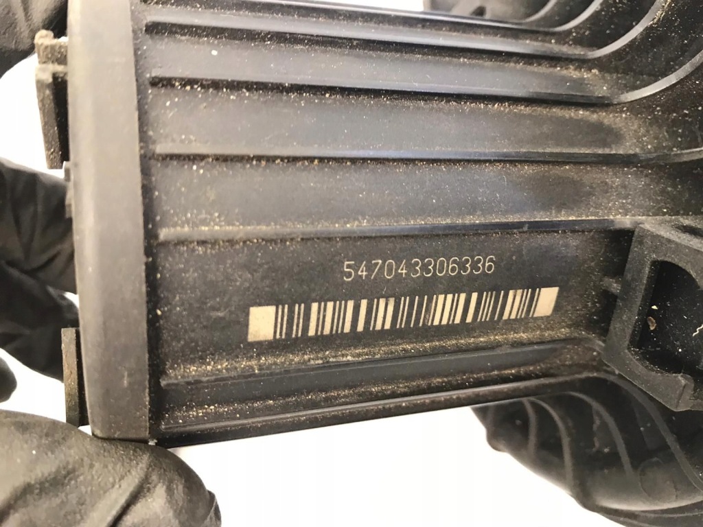 Bmw 7 e65 e66 2003 насос воздуха вторичного 72812901 Киев