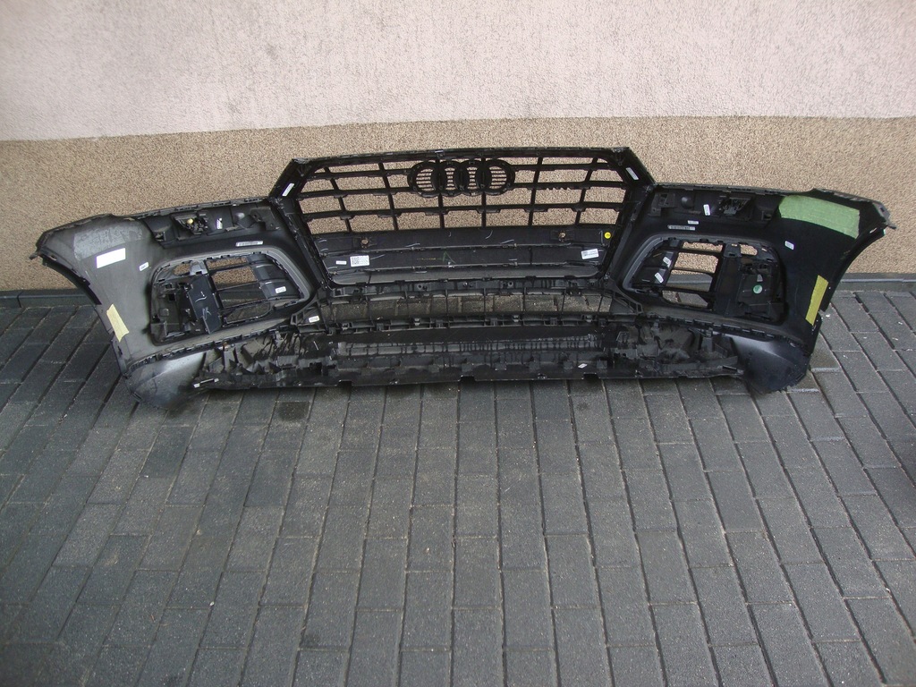 фото №4, Audi q5 s line 80a 16-20 rok 4 pdc радары