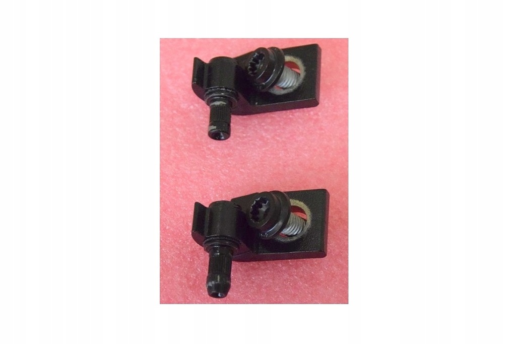 фото №1, Polo 2g4 петля передних дверь петли nowe oryg.