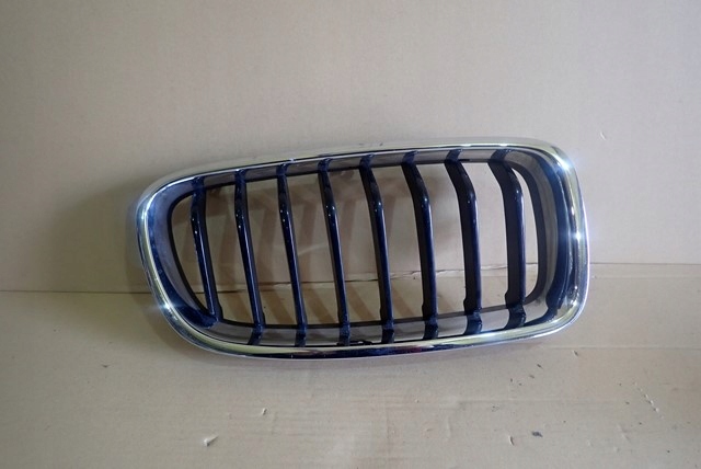 фото №1, Решітка радіатора решітка радіатора решітка радіатора правий bmw iii 3 f30 f31