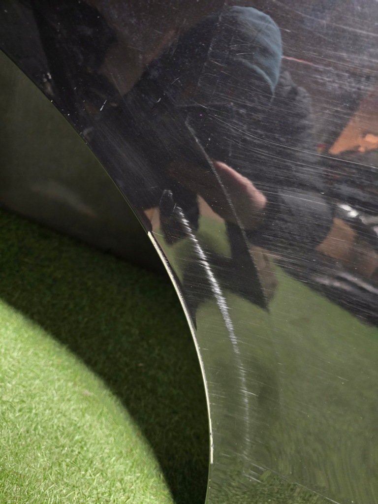 фото №5, Двері праве задня bmw x5 g05