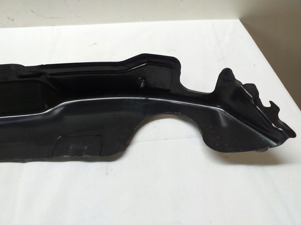 фото №7, Vw t-cross металлический жабо