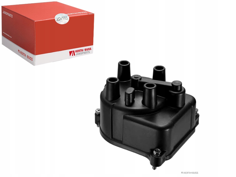 фото №1, Аппарат зажигание herth buss 30102pcb004 30102pt202
