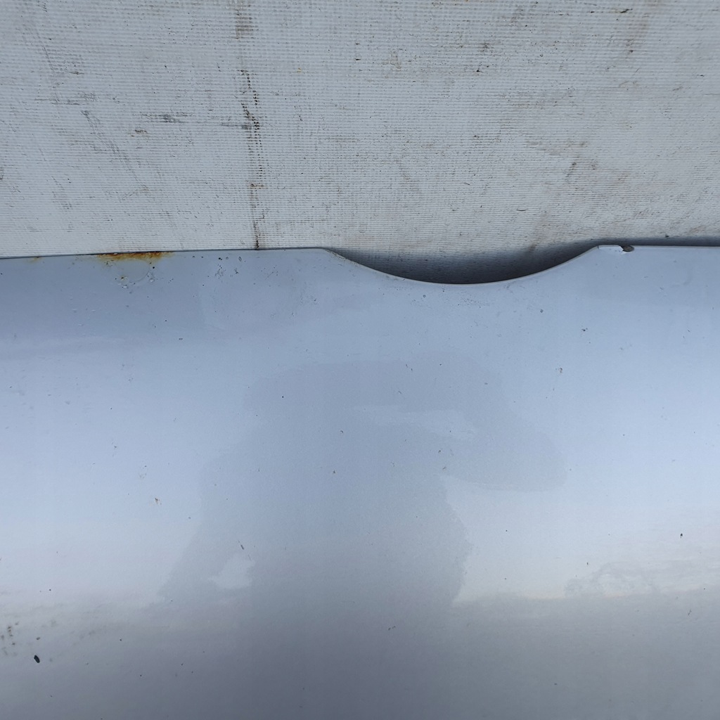 фото №8, Капот vw transporter t5