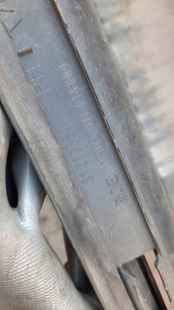 фото №12, Молдинг поріг права 31213351 volvo c30 06-