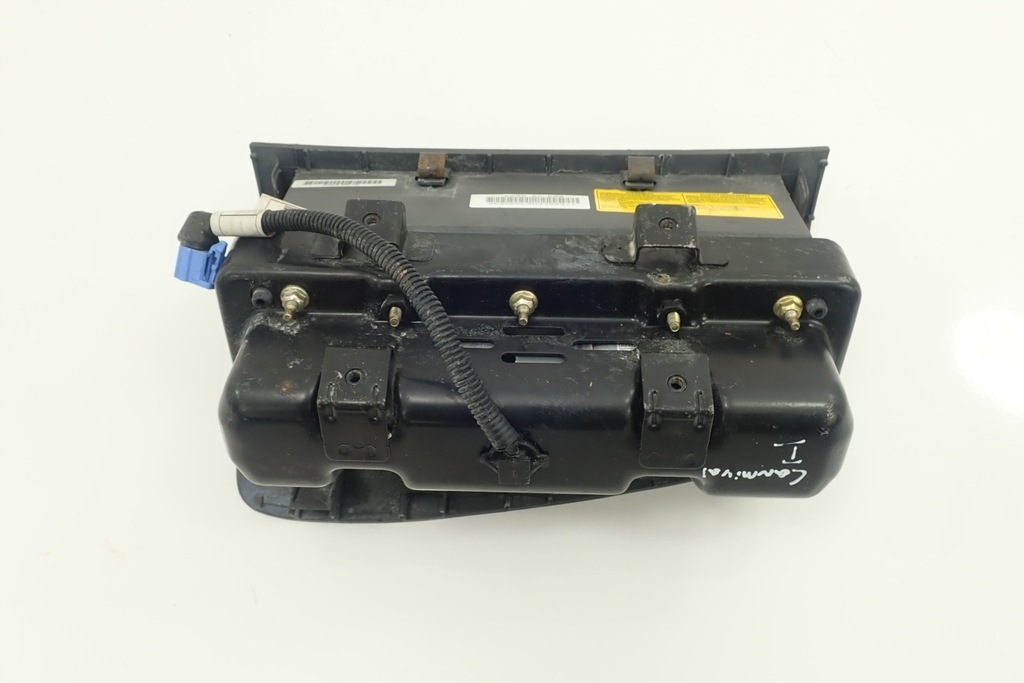 фото №6, Kia carnival i подушка безопасности подушка пассажира