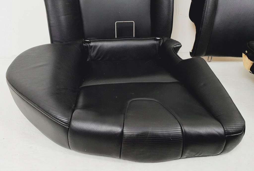 фото №5, Заднє сидіння спинка задня mazda rx-8