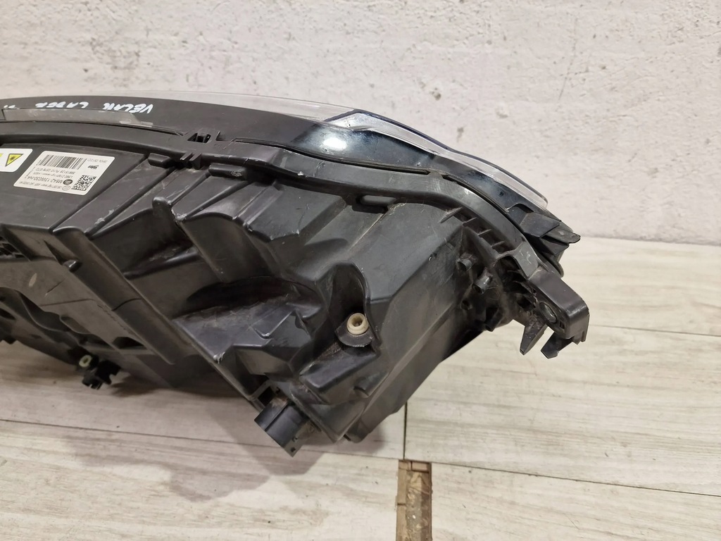 фото №5, Land rover range rover velar l560 laser m8a2-13w030-ha