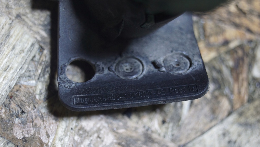 фото №6, Датчик паркування pdc корзина jaguar s-type