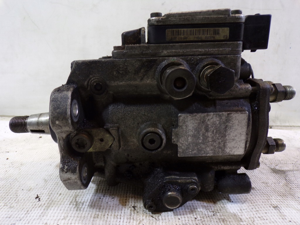 Купити Насос упорскування bosch 0470504005 bmw e46 2.0d