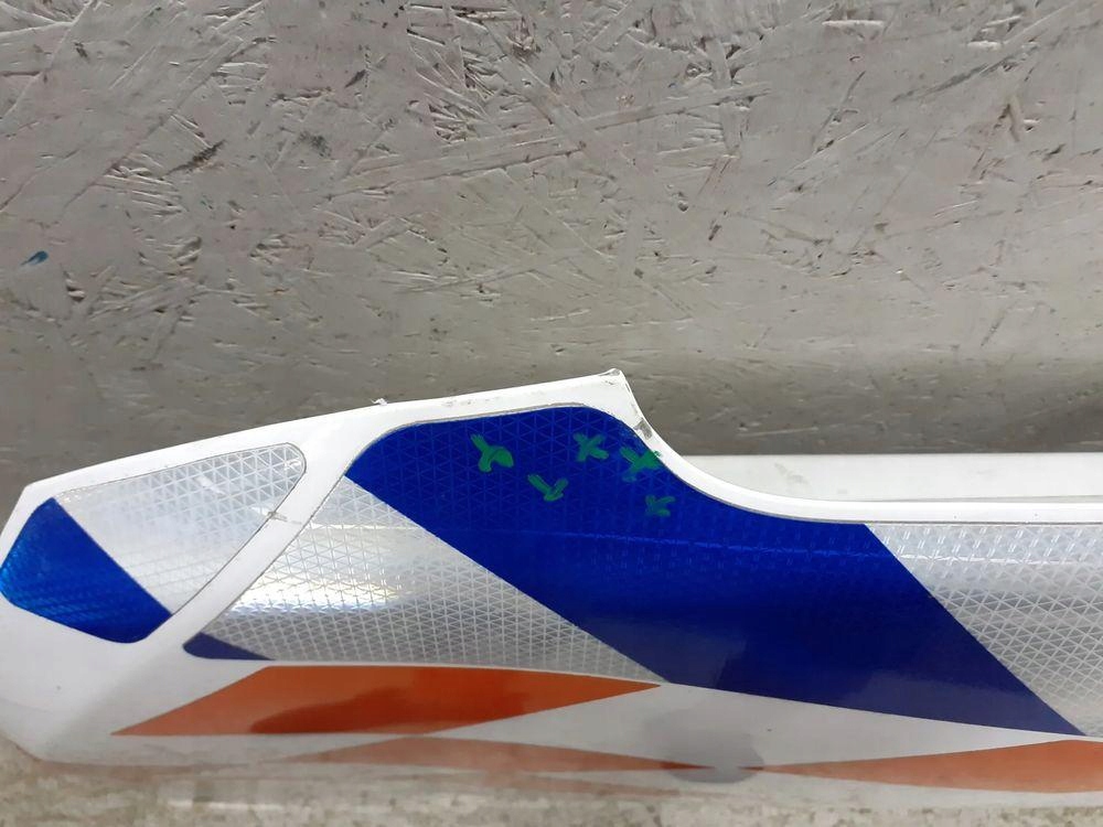 фото №5, Капот nissan e-nv200 env200