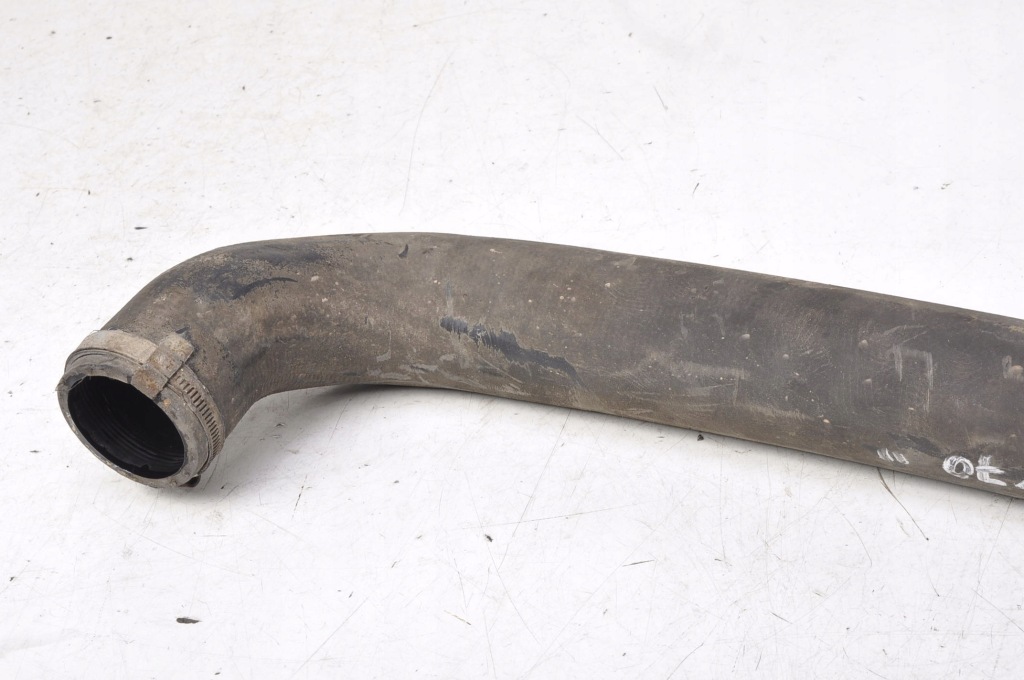 фото №3, Volvo v70 iii s80 ii wąż труба інтеркулер 6g91-6c700-ab