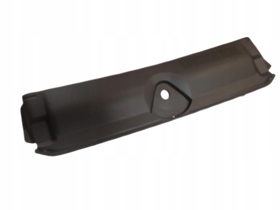 фото №1, Верхній захист поперечина передній audi a4 b9 2016-