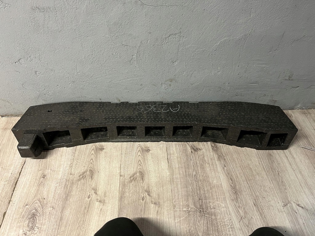 фото №8, Skoda kodiaq абсорбер бампера задняя 565807251a