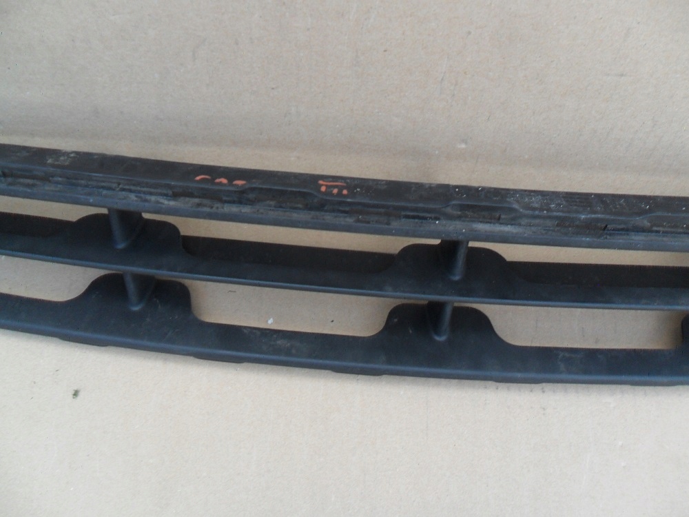 фото №6, Subaru legacy bd 1996 1997 1998 решётка бампера