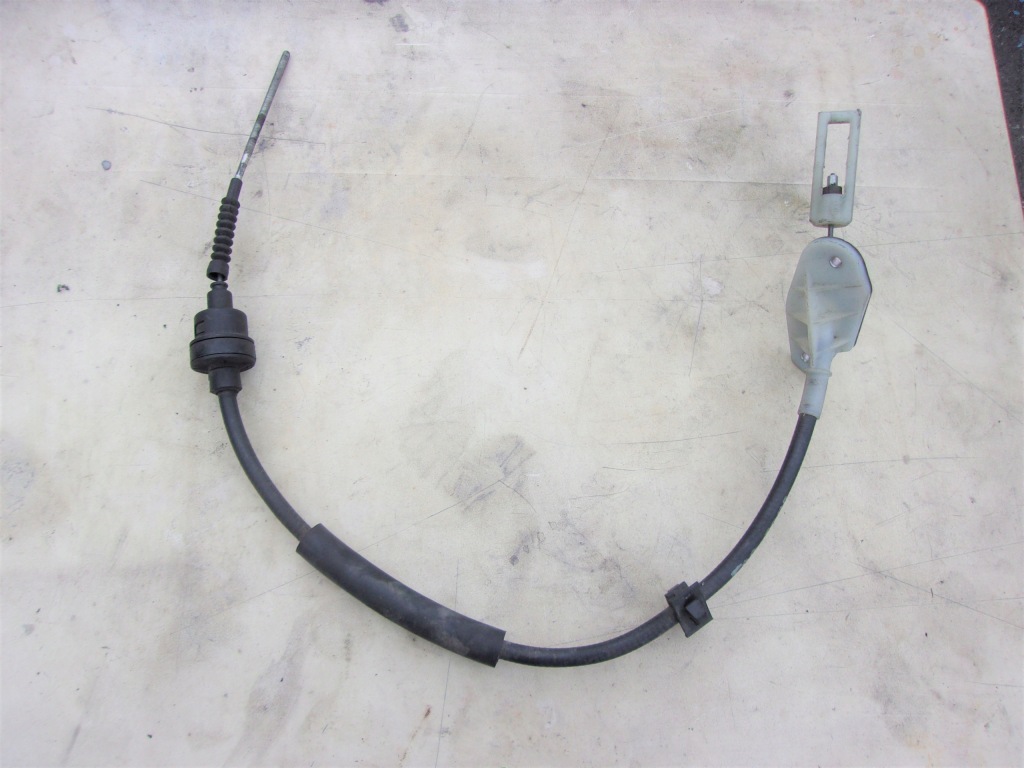 фото №1, Fiat 500 1.2 трос сцепления