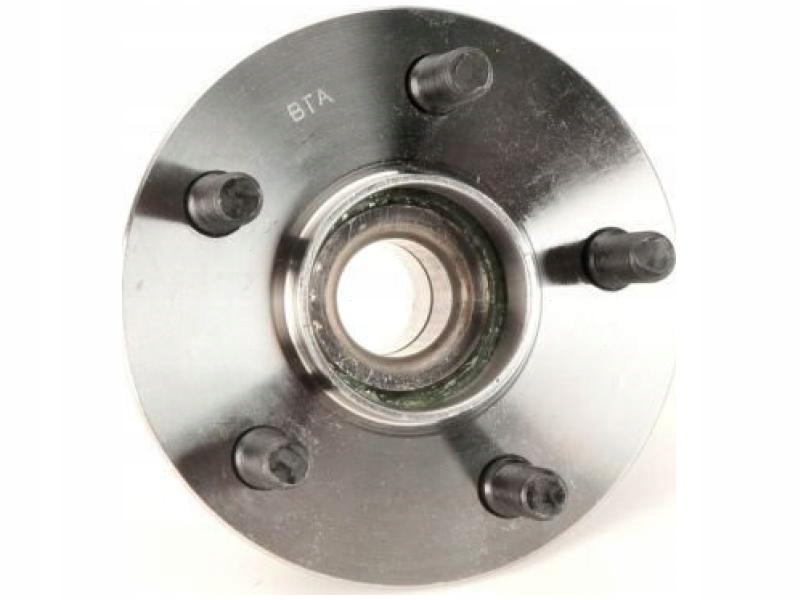 фото №1, Bta h2y002bta ступица колеса