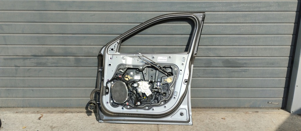 фото №9, Дверь передние правое правый перед jeep commander ii 21r- полный