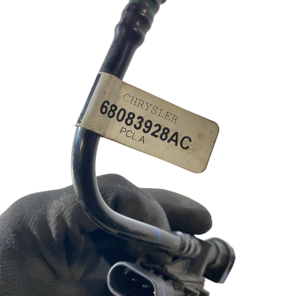 фото №8, Dodge charger 2019 провода топлива