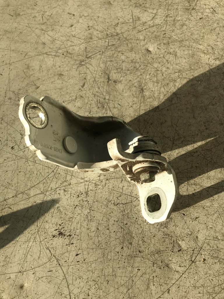 фото №2, Петля дверь правый задняя ford s-max mk2