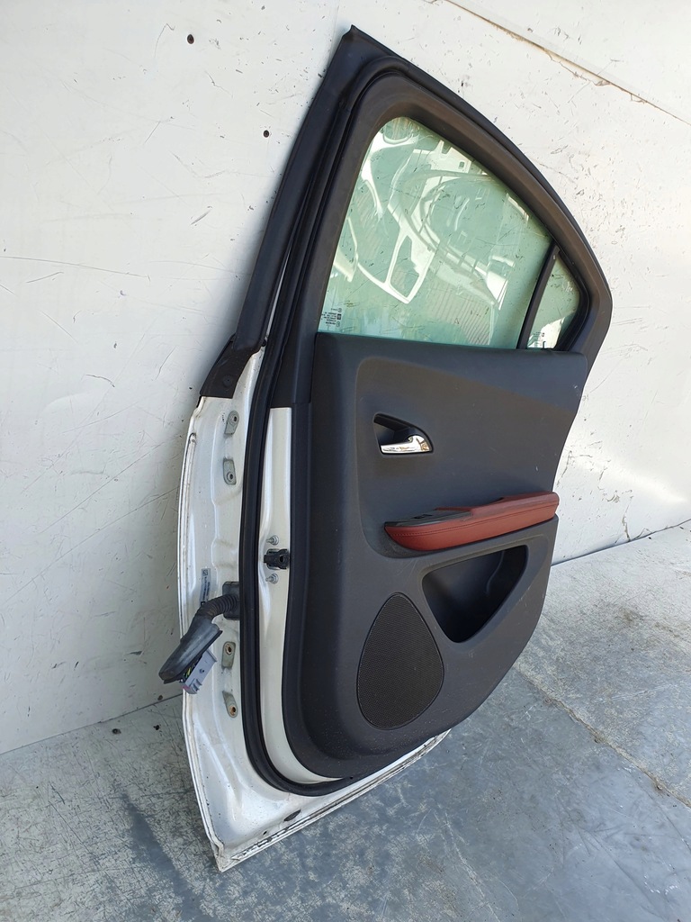 фото №12, Opel ampera дверь правое правый задняя задние