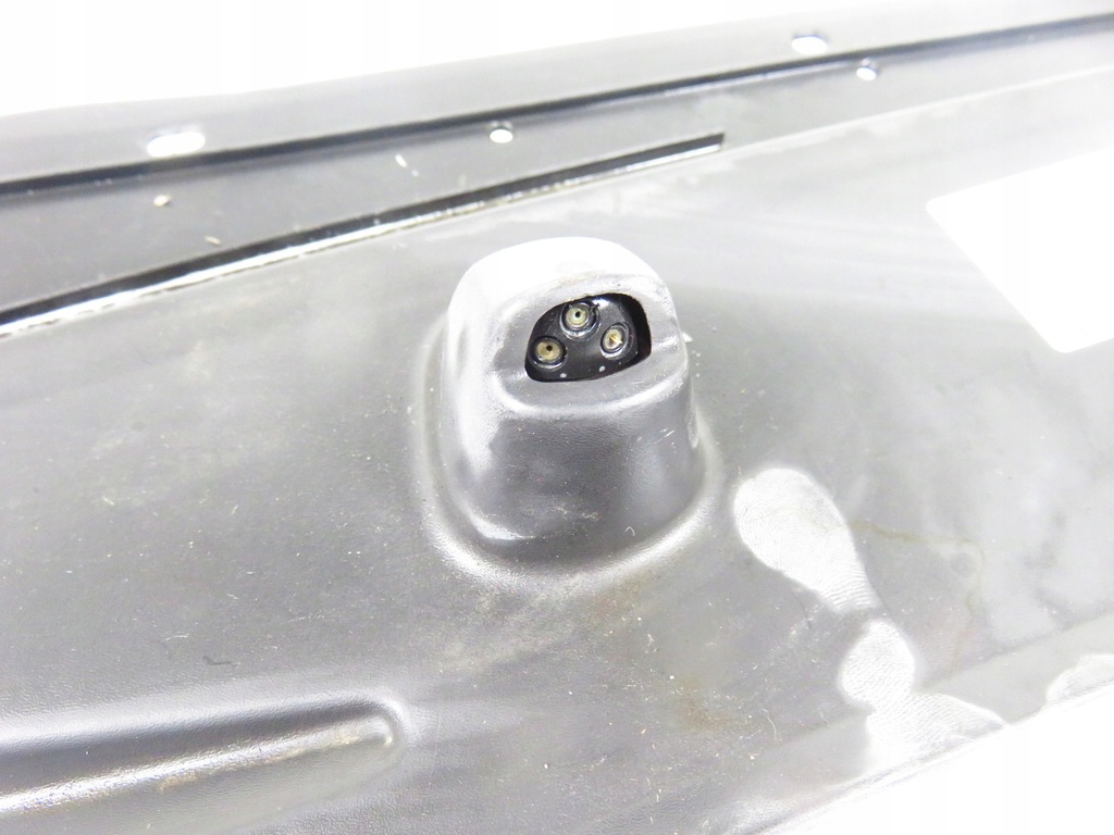 фото №7, Жабо nissan pathfinder iii