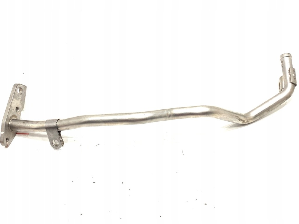 фото №1, Труба egr renault clio v 1.6 94km