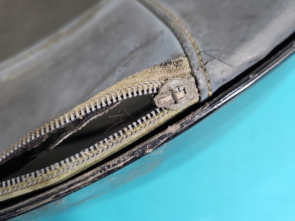 фото №9, Захист колеса запасного корпус honda cr-v ii 01-05