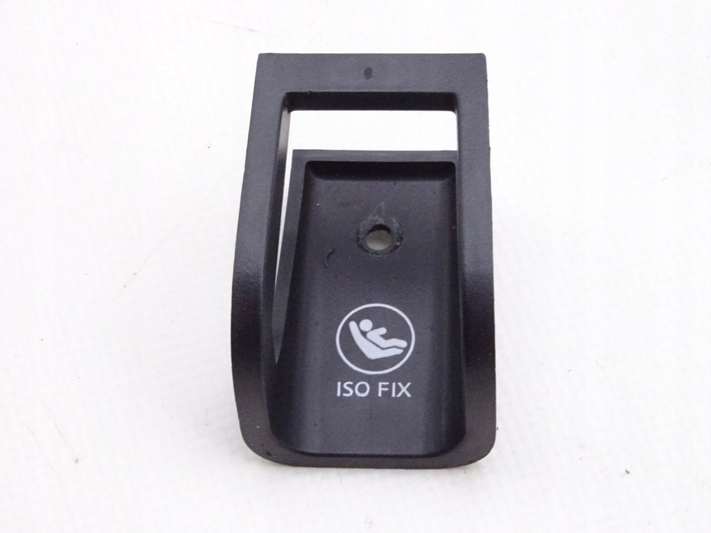 фото №1, Nissan navara iv np300 заглушка isofix