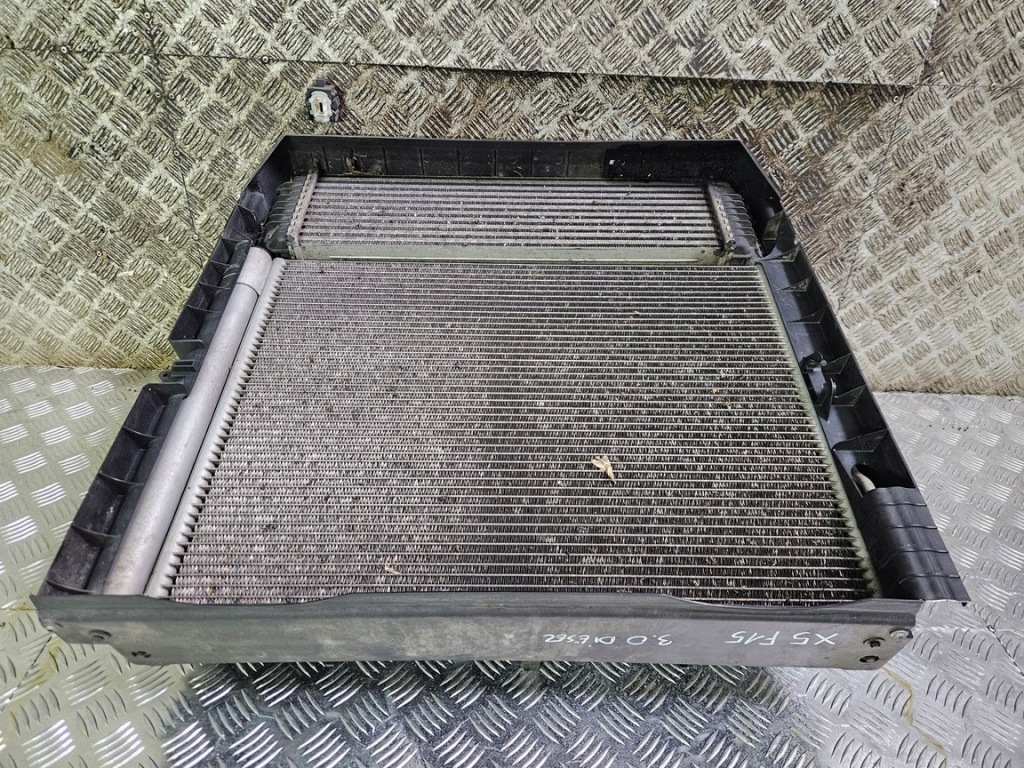 Купить Ремень передний усилитель балка радиатор bmw x5 f15 x6 f16 3.0 дизель automa