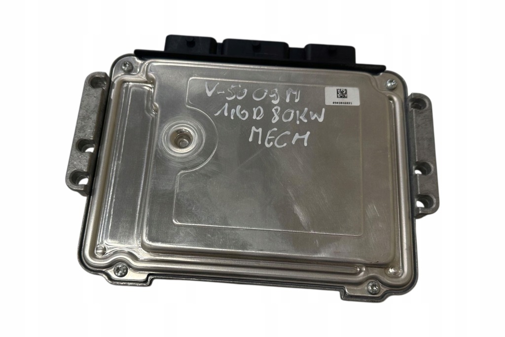 Volvo v50 2008 блок управления / модуль ecu Доставка
