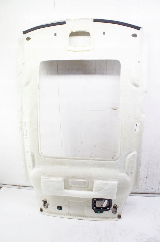 фото №7, Tg135 honda hr-v ii ^ потолок панорама europa