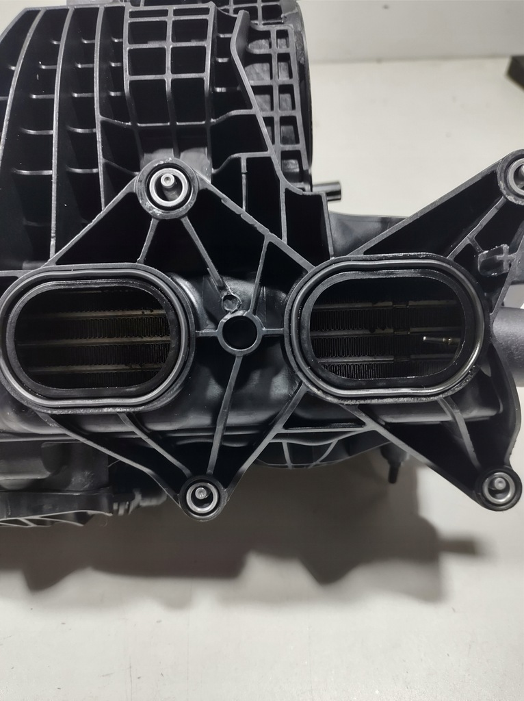 фото №7, Volvo xc40 21r коллектор всасывающий 31493366