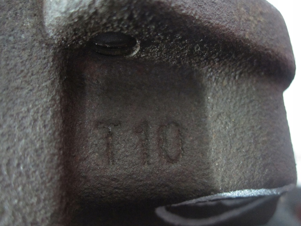 фото №6, Hyundai santa fe 2.2 crdi 09r d4eb колено коллектор выпускной