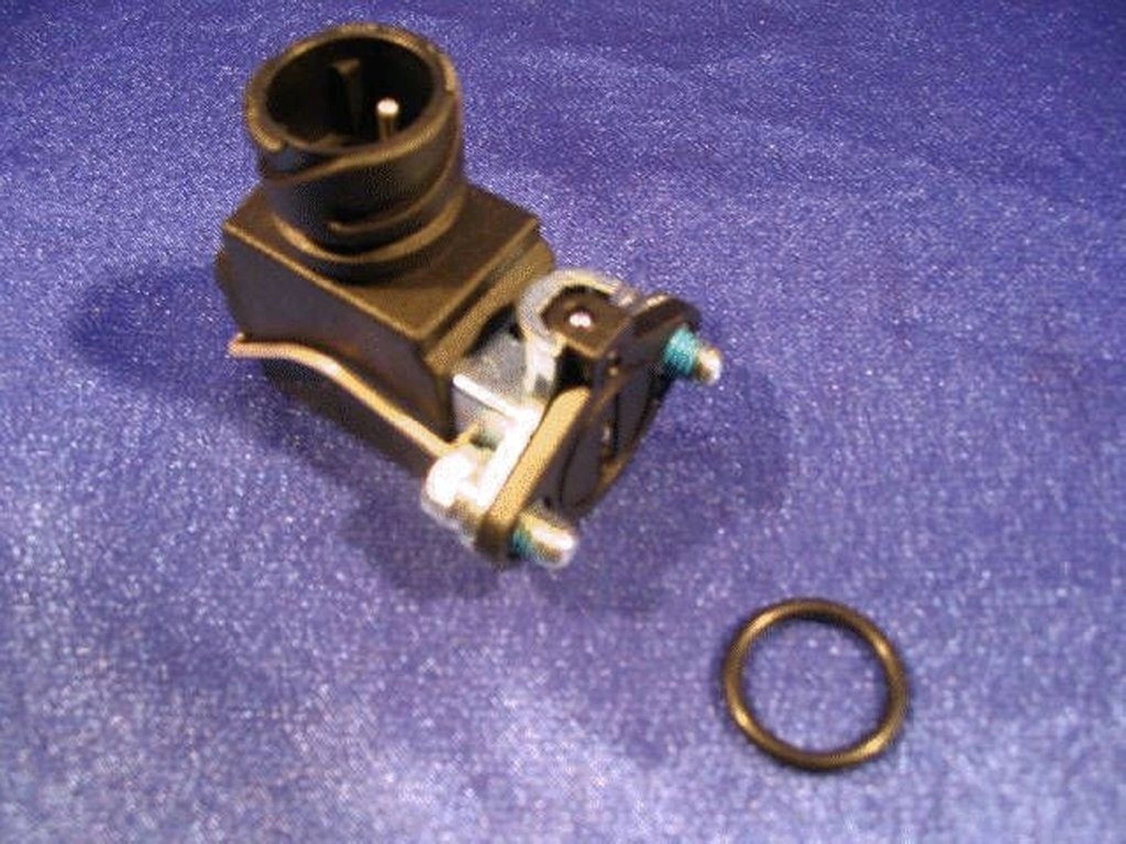 фото №1, Катушка электроклапан daf 95xf dt spare parts