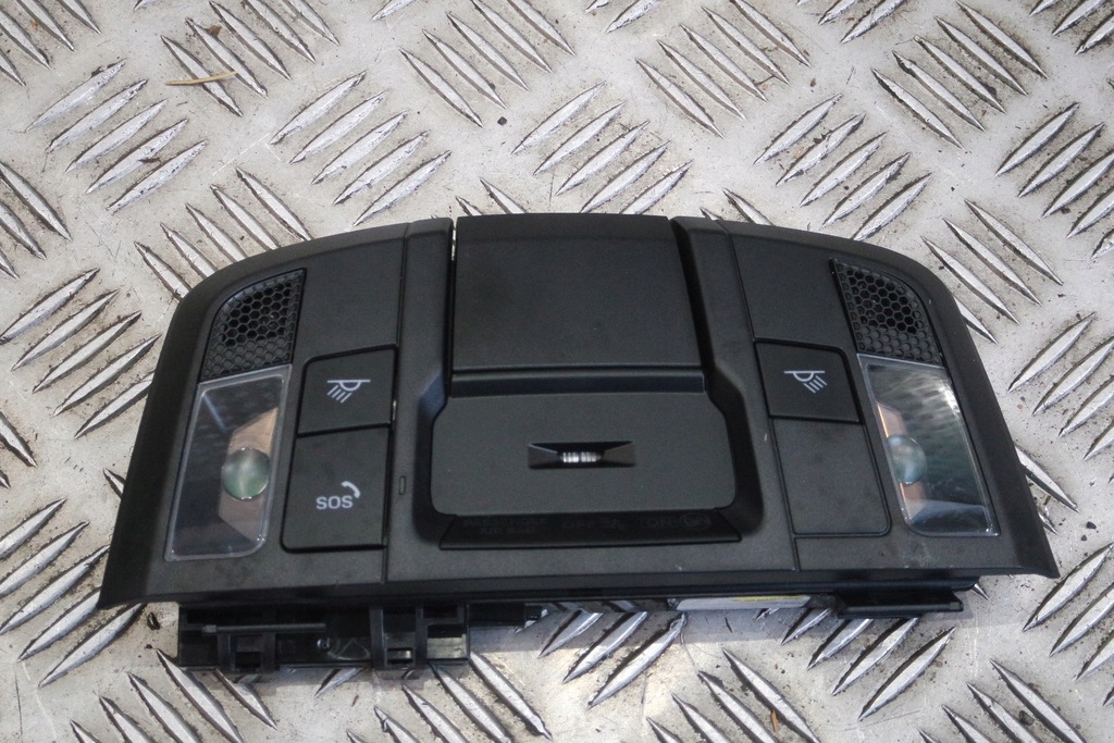 фото №8, Потолок полная porsche 992