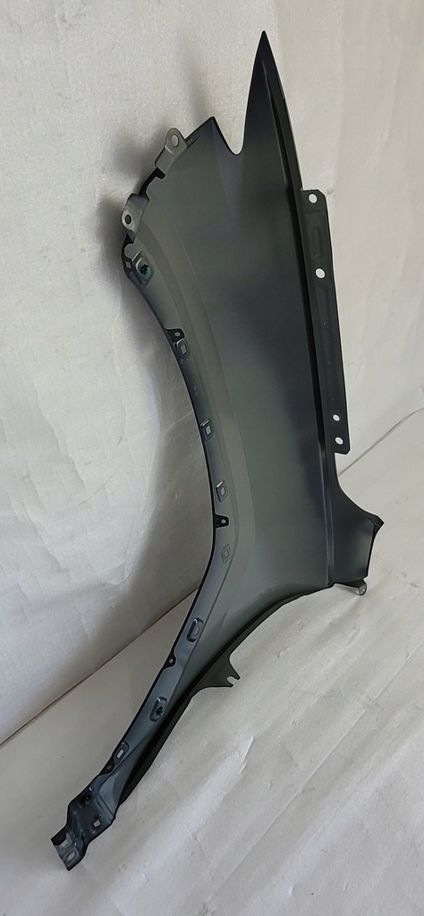 фото №15, Крыло правый передний перед hyundai tucson iv 2020-