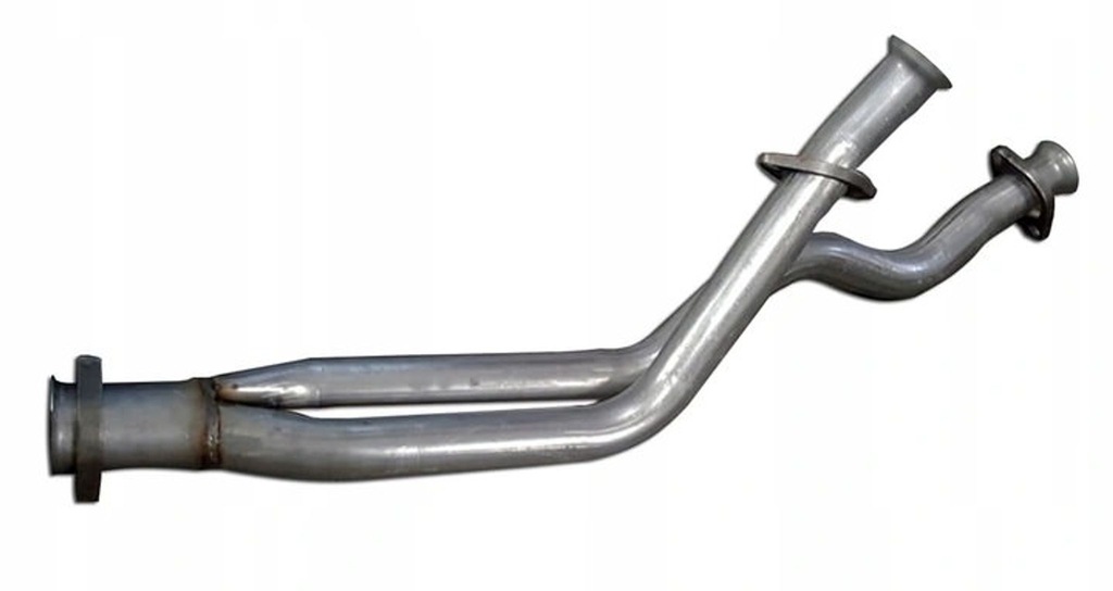 фото №1, Труба mercedes w126 500 560 se sec