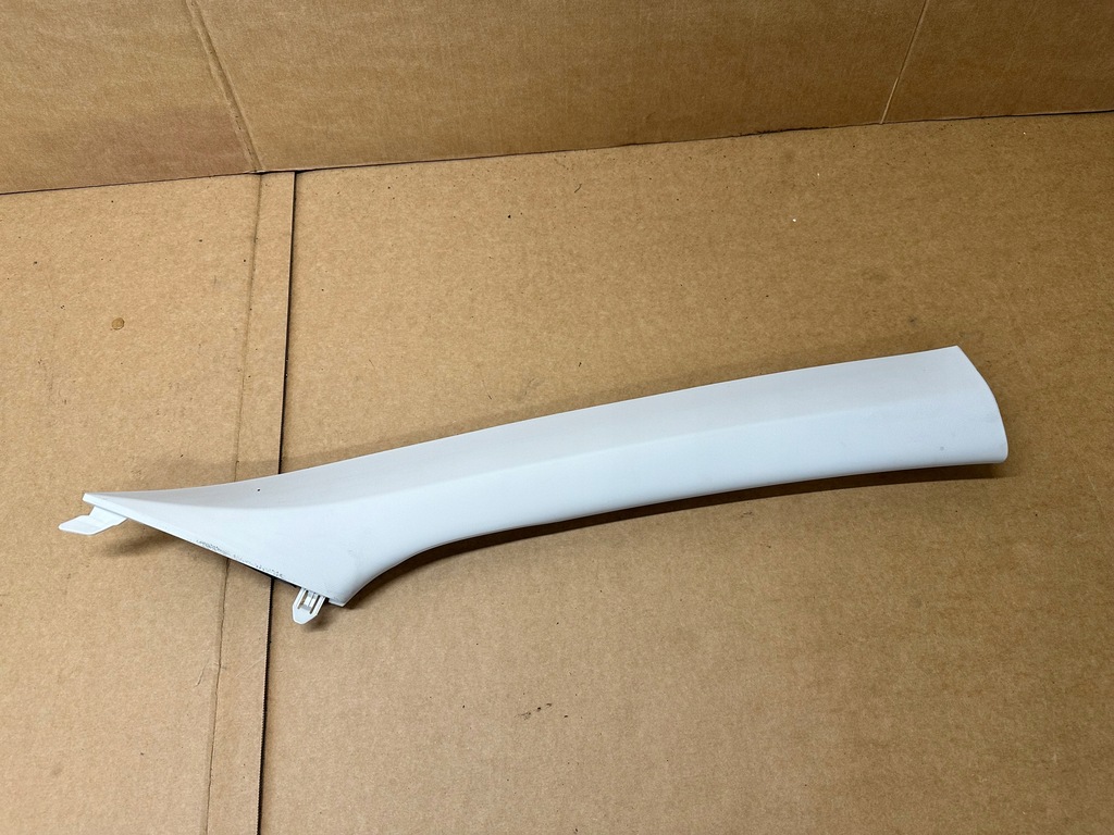 фото №1, Hyundai ioniq 5 защита стойка правый перед передняя