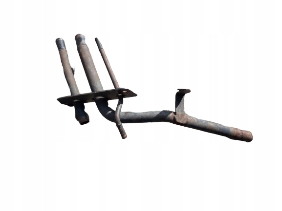 фото №1, Scania r шланг водяной старого типа