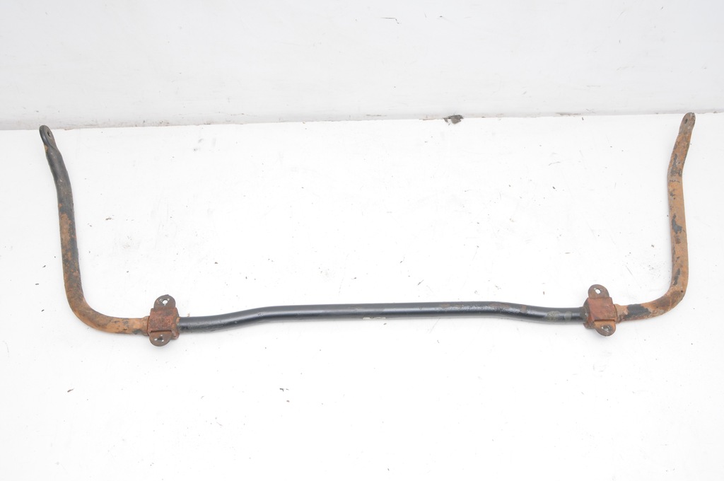 фото №1, Maserati quattroporte v 4.2 тяга стабілізатор