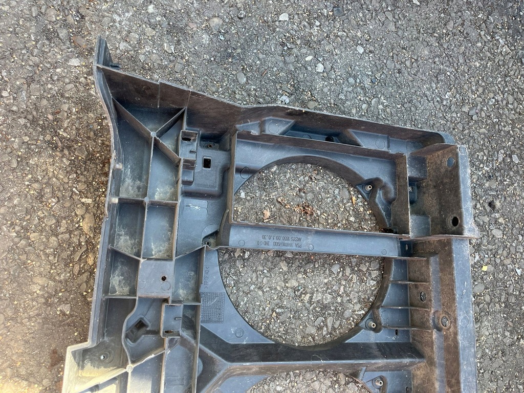 фото №8, Toyota proace pas передний 1440107980 1650001003