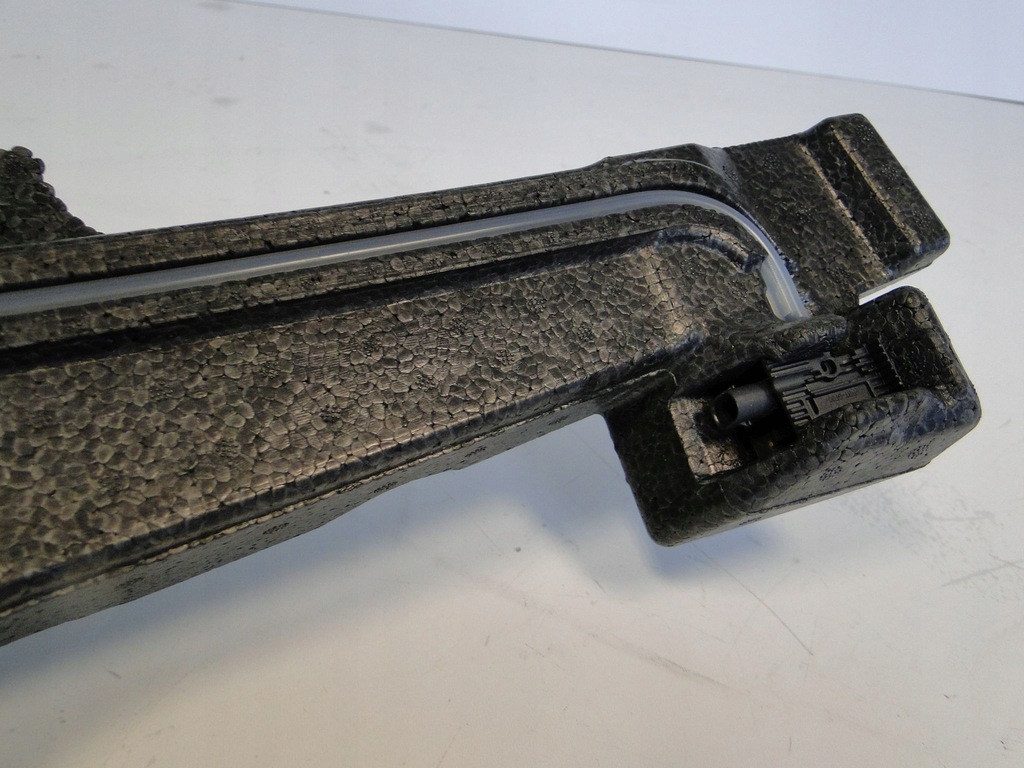 фото №8, Mercedes glc 253 w253 пінополістирол абсорбер піна