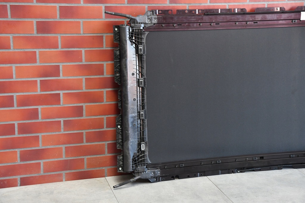 фото №7, Люк панорама дах панорамний bmw x5 g05 x5m f95 m-pakiet