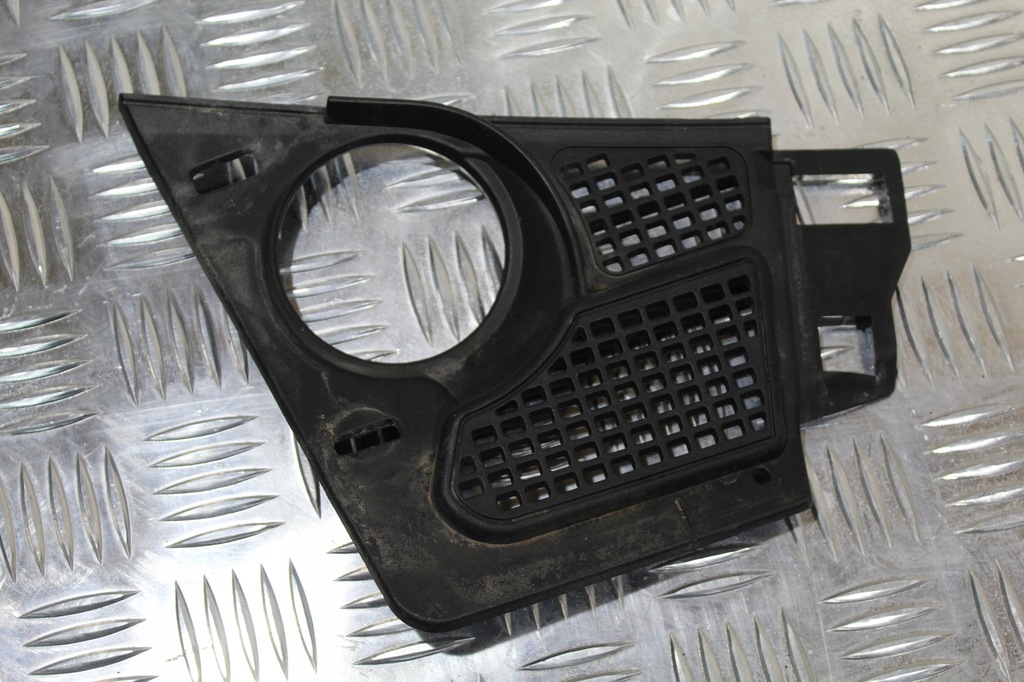 фото №1, Решітка жабо права espace v